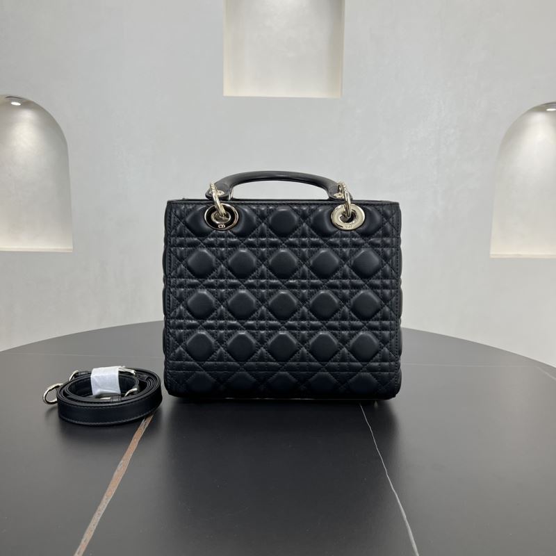 Christian Dior My Lady Bags